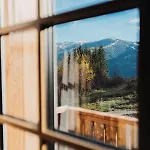 بيت للعطل Tannalm