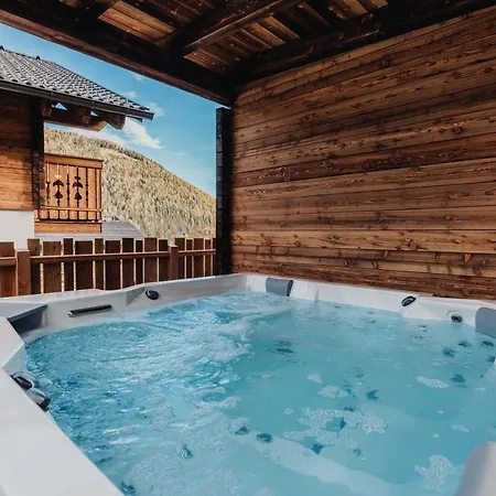 Tannalm Σπίτι διακοπών *