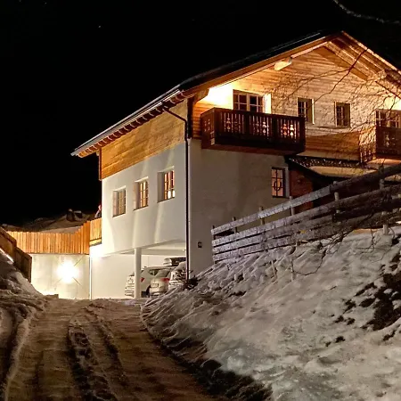 Tannalm Bad Kleinkirchheim