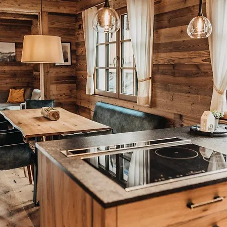 Tannalm Holiday home Bad Kleinkirchheim
