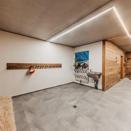 Holiday home Tannalm
