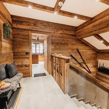 Tannalm Holiday home