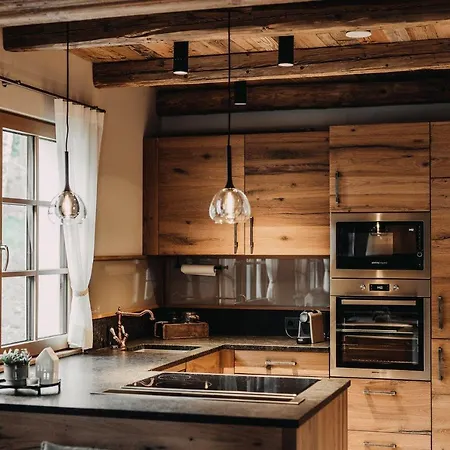 Tannalm Σπίτι διακοπών