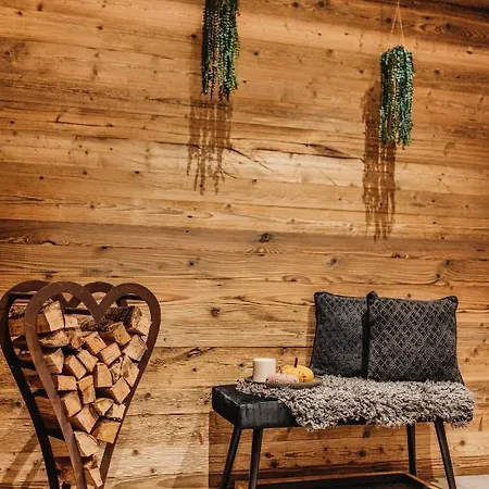 Tannalm Σπίτι διακοπών