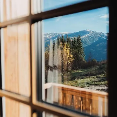Holiday home Tannalm