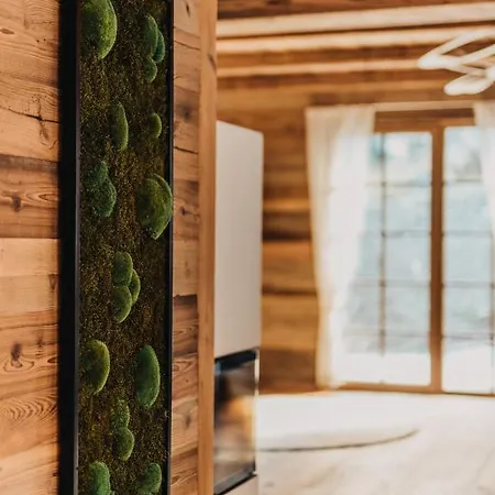 Tannalm Σπίτι διακοπών *