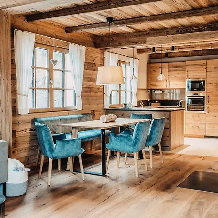 Σπίτι διακοπών Tannalm *