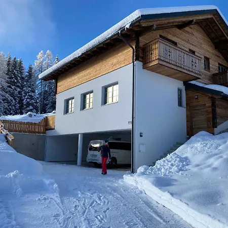 Tannalm Holiday home *