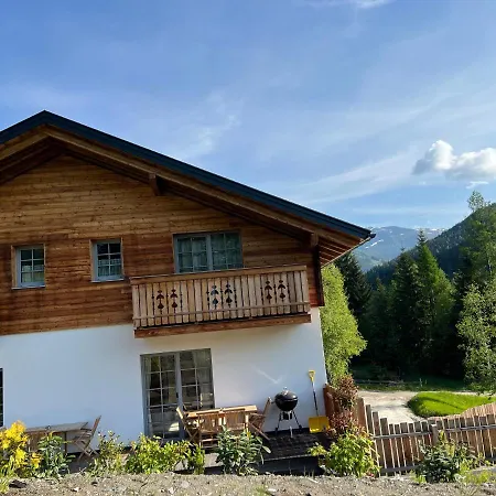 Tannalm Σπίτι διακοπών Bad Kleinkirchheim