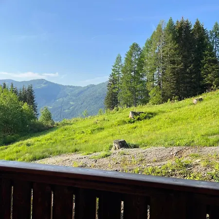 Holiday home Tannalm