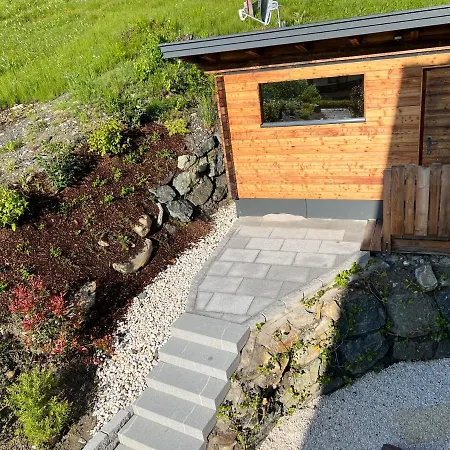Holiday home Tannalm Bad Kleinkirchheim