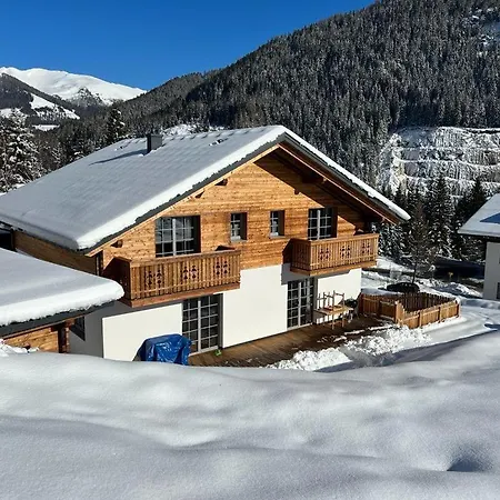 Tannalm * Bad Kleinkirchheim