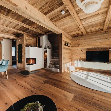 Tannalm Bad Kleinkirchheim