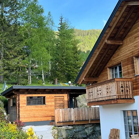 Tannalm Σπίτι διακοπών