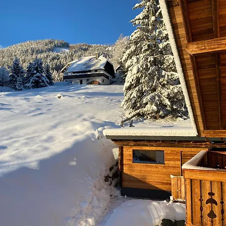 Tannalm Bad Kleinkirchheim