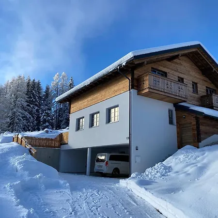 Tannalm Σπίτι διακοπών *