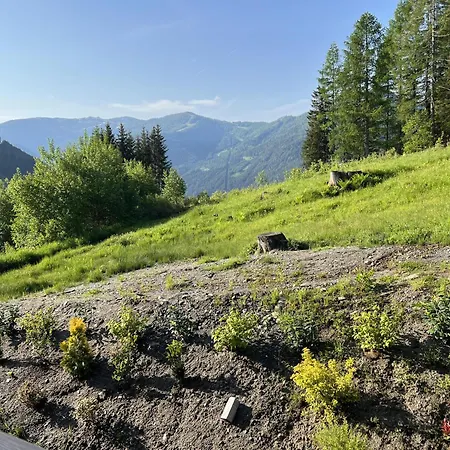 Tannalm Σπίτι διακοπών Bad Kleinkirchheim