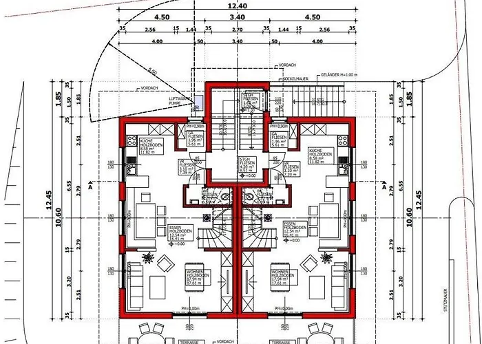 Tannalm Holiday home Bad Kleinkirchheim