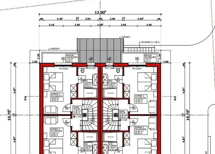 Tannalm Bad Kleinkirchheim