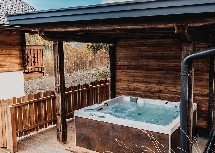 Tannalm Vakantiehuis *