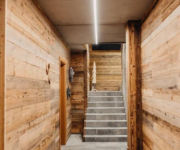 Tannalm Holiday home