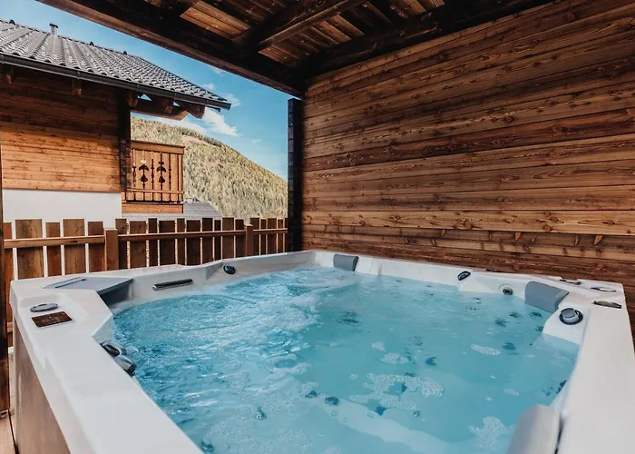 Tannalm Holiday home *