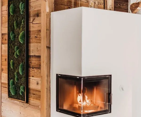 Holiday home Tannalm *