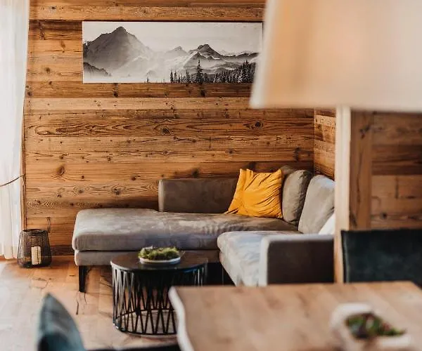 Tannalm * Bad Kleinkirchheim