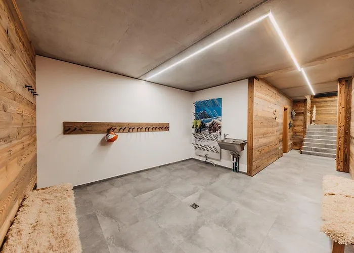 Vakantiehuis Tannalm