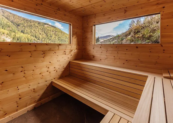 Tannalm Holiday home *