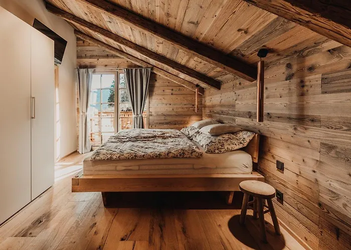 Tannalm Vakantiehuis Bad Kleinkirchheim