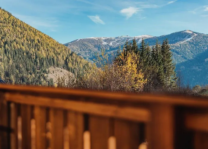 Tannalm Holiday home *