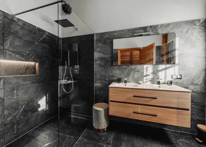 Tannalm Vakantiehuis