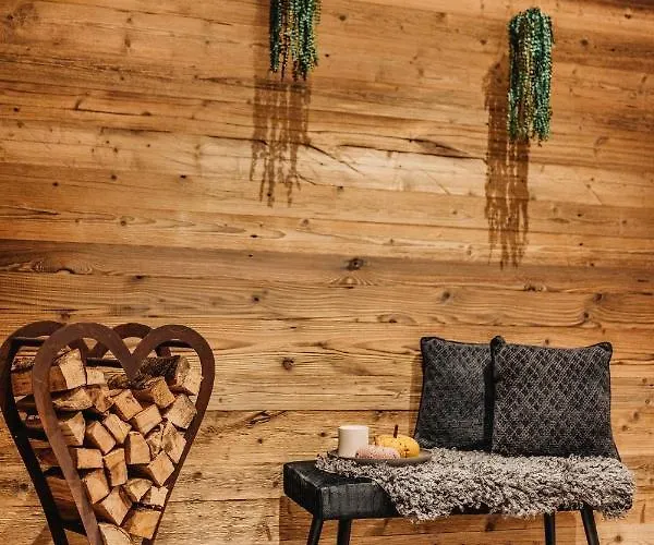 Tannalm Holiday home