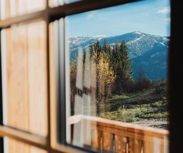 Holiday home Tannalm