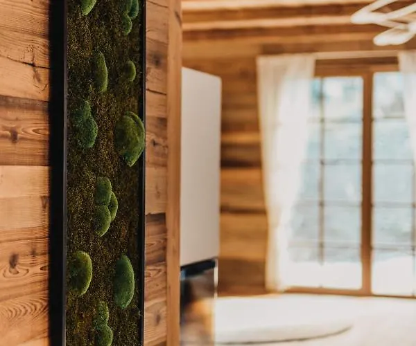 Tannalm Vakantiehuis *