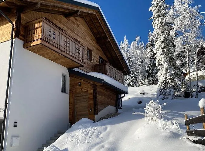 Holiday home Tannalm *
