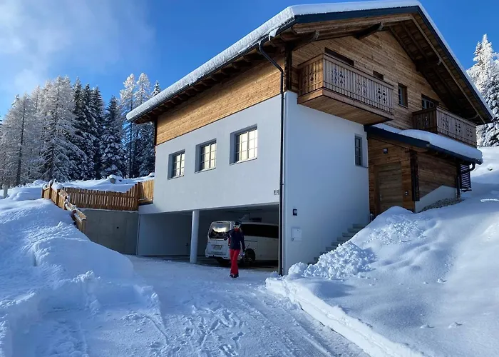 Tannalm Holiday home *
