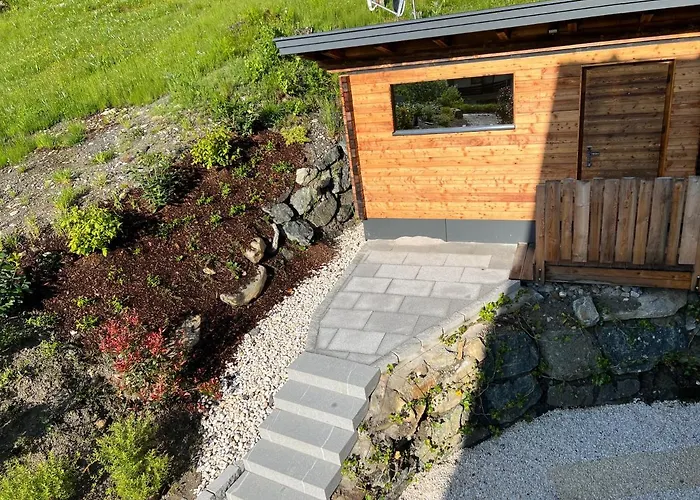 Vakantiehuis Tannalm Bad Kleinkirchheim