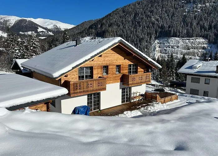 Tannalm * Bad Kleinkirchheim