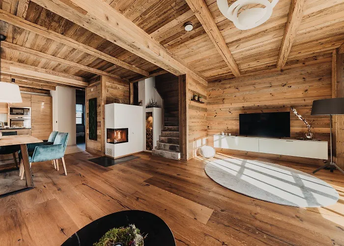 Tannalm Bad Kleinkirchheim