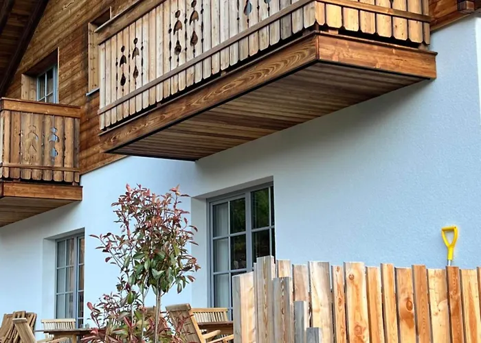 Tannalm Holiday home *