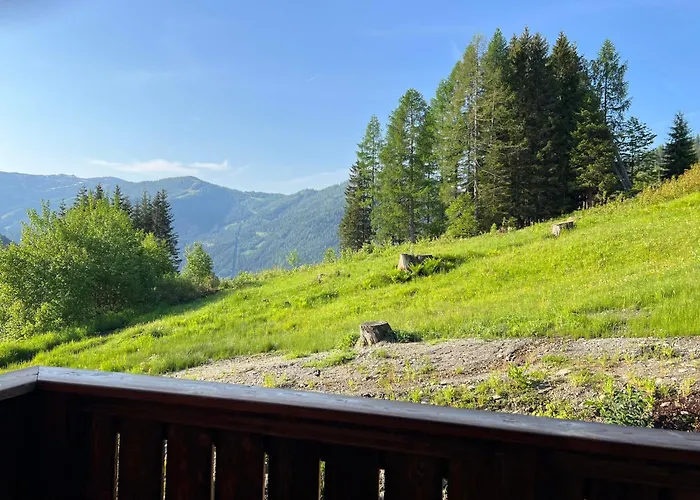 Holiday home Tannalm *