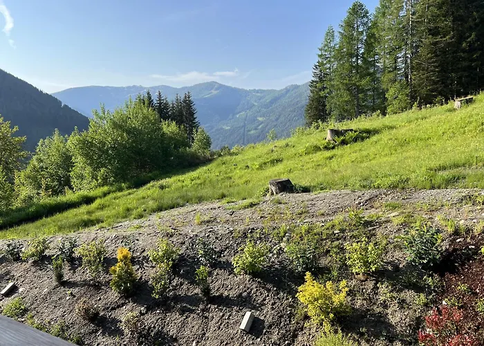 Tannalm Holiday home Bad Kleinkirchheim